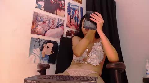 Snapshot of stefany_lovers01 chatting on 06.25.26 stefany lovers online show from 06.25.26