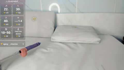 Snapshot of stefany_lure chatting on 05.23.26 Stefany Lure online show from 05.23.26