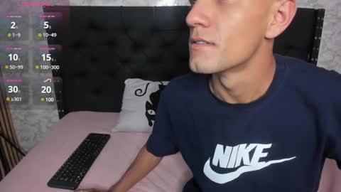 stefany_pablo1 online show from 02.08.25