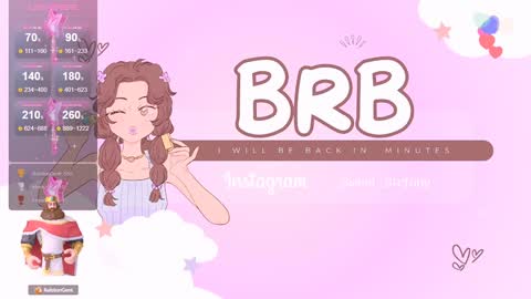 Stefa  online show from 12.22.24