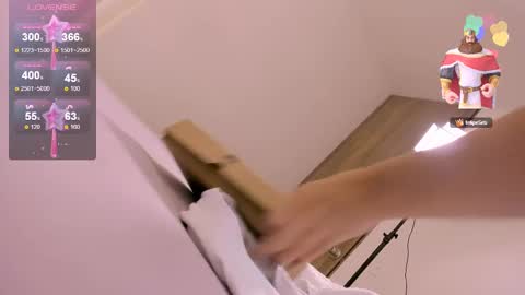 Stefa  online show from 03.09.25