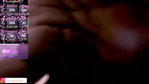 Stefa  online show from 10.26.25