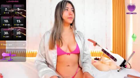 stefanyhorny69 online show from 01.09.26