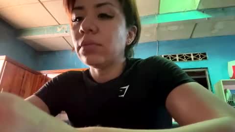 stefanysexy19 online show from 02.24.25