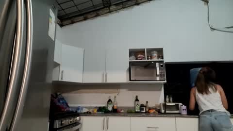 stefanysexy19 online show from 03.05.25