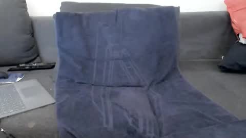 steff135 online show from 01.01.25