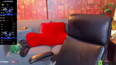 STEFFAN online show from 02.01.25