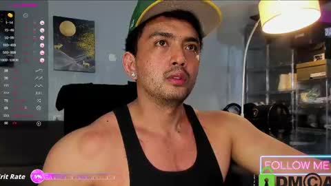 Snapshot of steffan_sebastian chatting on 06.24.26 STEFFAN online show from 06.24.26