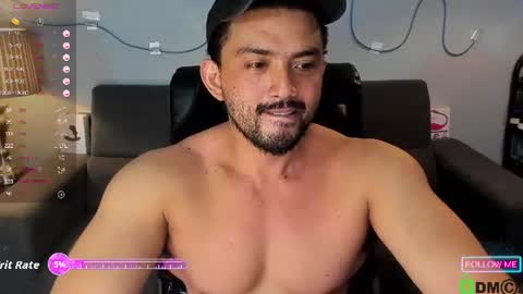 Snapshot of steffan_sebastian chatting on 07.31.26 STEFFAN online show from 07.31.26
