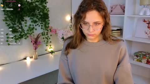 Steffani online show from 10.14.25