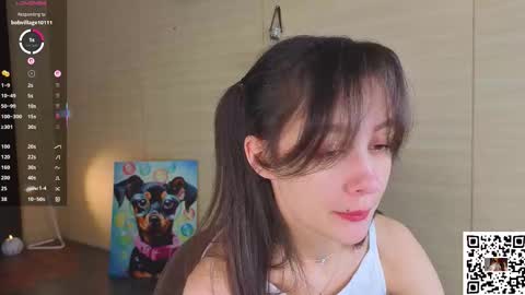 Becky steff online show from 10.12.25