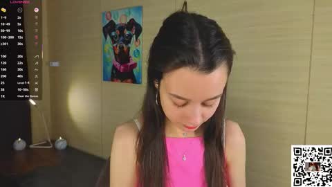 Becky steff online show from 10.20.25