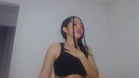 Snapshot of steffharris chatting on 11.04.25 stefany online show from 11.04.25