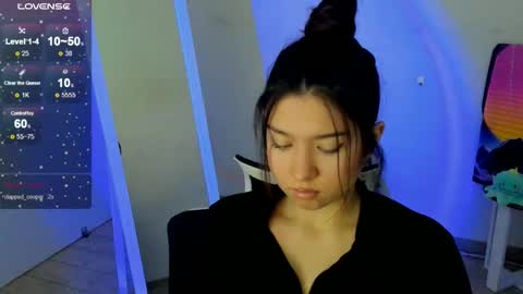 Steffi online show from 11.23.25