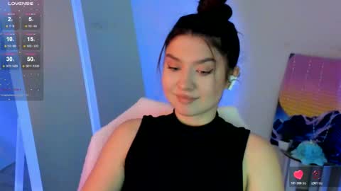 Steffi online show from 02.05.26