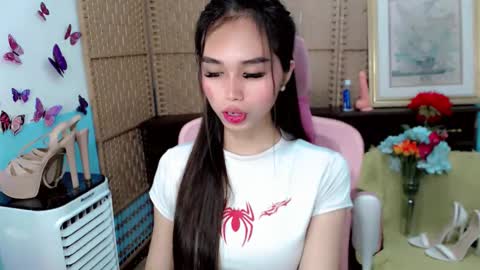 steffybabe online show from 09.26.25