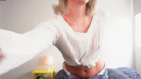 Stef online show from 04.10.26