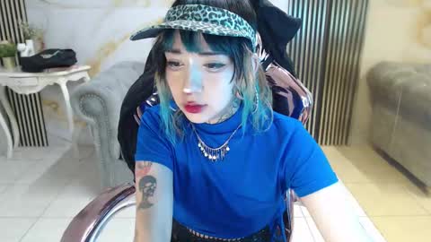 stefnixxx_s online show from 12.22.25