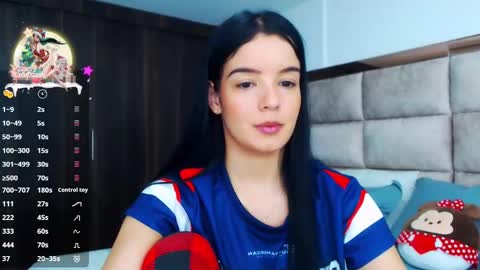 Snapshot of stefy810675 chatting on 01.03.25 Stefany online show from 01.03.25