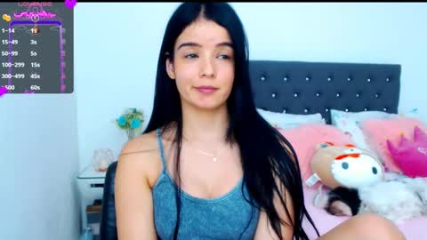 Snapshot of stefy810675 chatting on 01.08.25 Stefany online show from 01.08.25