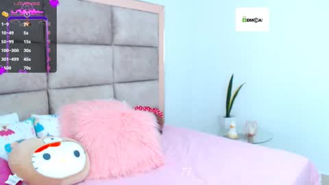 Snapshot of stefy810675 chatting on 01.23.25 Stefany online show from 01.23.25