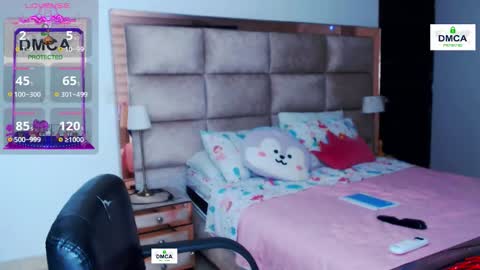 Snapshot of stefy810675 chatting on 09.22.25 Stefany online show from 09.22.25