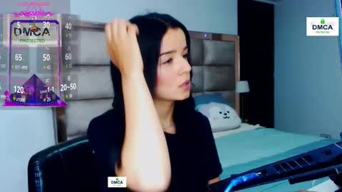 Snapshot of stefy810675 chatting on 09.26.25 Stefany online show from 09.26.25