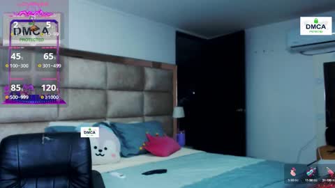 Snapshot of stefy810675 chatting on 09.28.25 Stefany online show from 09.28.25