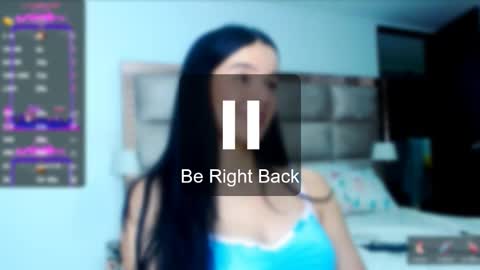 Stefany online show from 01.12.26