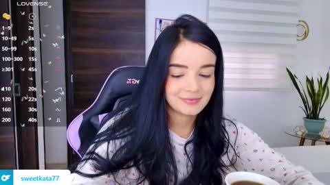 Snapshot of stefy810675 chatting on 06.07.26 Stefany online show from 06.07.26
