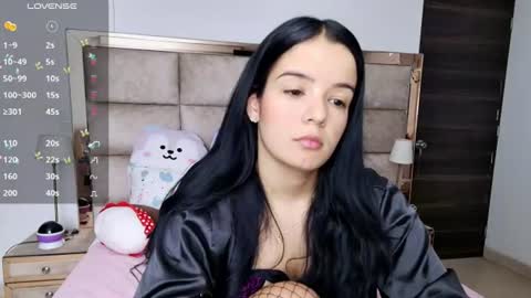 Snapshot of stefy810675 chatting on 06.17.26 Stefany online show from 06.17.26
