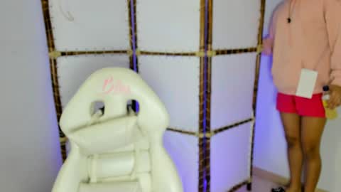 Stefany Bratz online show from 04.16.26