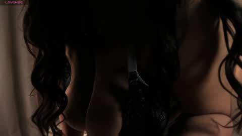 Stefy Cherry online show from 09.25.25