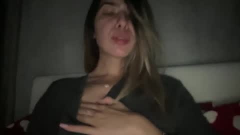 stefy_glow online show from 11.24.25