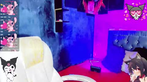 stefy_xxx1 online show from 11.08.25