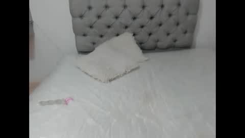 Snapshot of steicy_lan chatting on 01.24.25 steicy_lan online show from 01.24.25