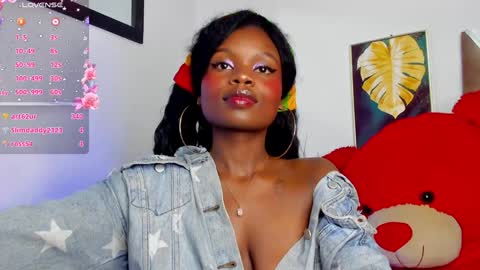 stella online show from 02.07.25