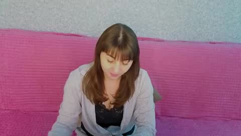Snapshot of steladream chatting on 04.23.26 Stela online show from 04.23.26