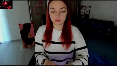 Stella  Cox online show from 02.22.25