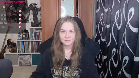 Diana online show from 06.14.26
