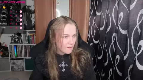 Diana online show from 06.25.26