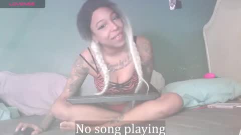 Snapshot of stella_clitella chatting on 01.10.26 Stella Clitella online show from 01.10.26