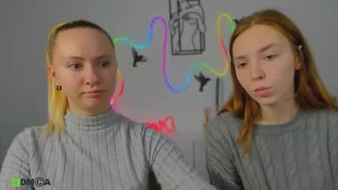 Snapshot of stella_flower chatting on 02.26.26 stella_flower online show from 02.26.26