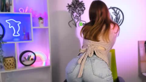 stella_flower online show from 03.10.26