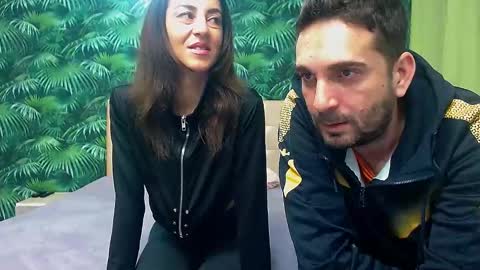 Snapshot of stella_john chatting on 12.26.24 Stella John online show from 12.26.24