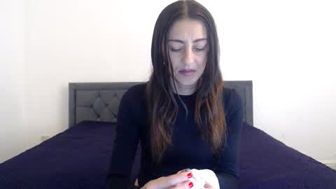 Snapshot of stella_john chatting on 09.11.25 Stella John online show from 09.11.25