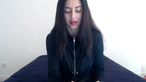 Stella John online show from 03.17.26