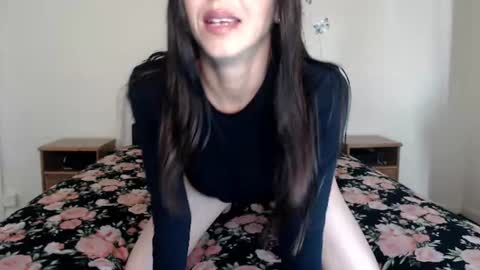 Snapshot of stella_john chatting on 07.07.26 Stella John online show from 07.07.26
