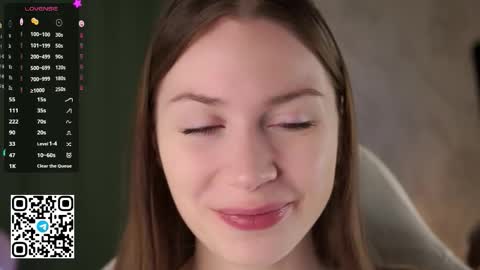 Stella online show from 11.17.25