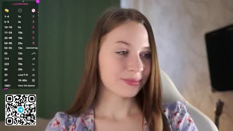 Snapshot of stella_of_steel chatting on 03.02.26 Stella online show from 03.02.26